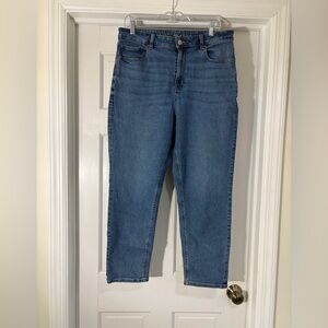American Eagle Outfitters Blue  Jeans